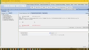 Huawei 3G script installation with initial script