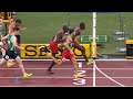 Emmanuel Wanyonyi Wins 800m Gold with Championship Record in Tokyo 2025!