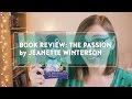 Book Review: The Passion by Jeanette Winterson