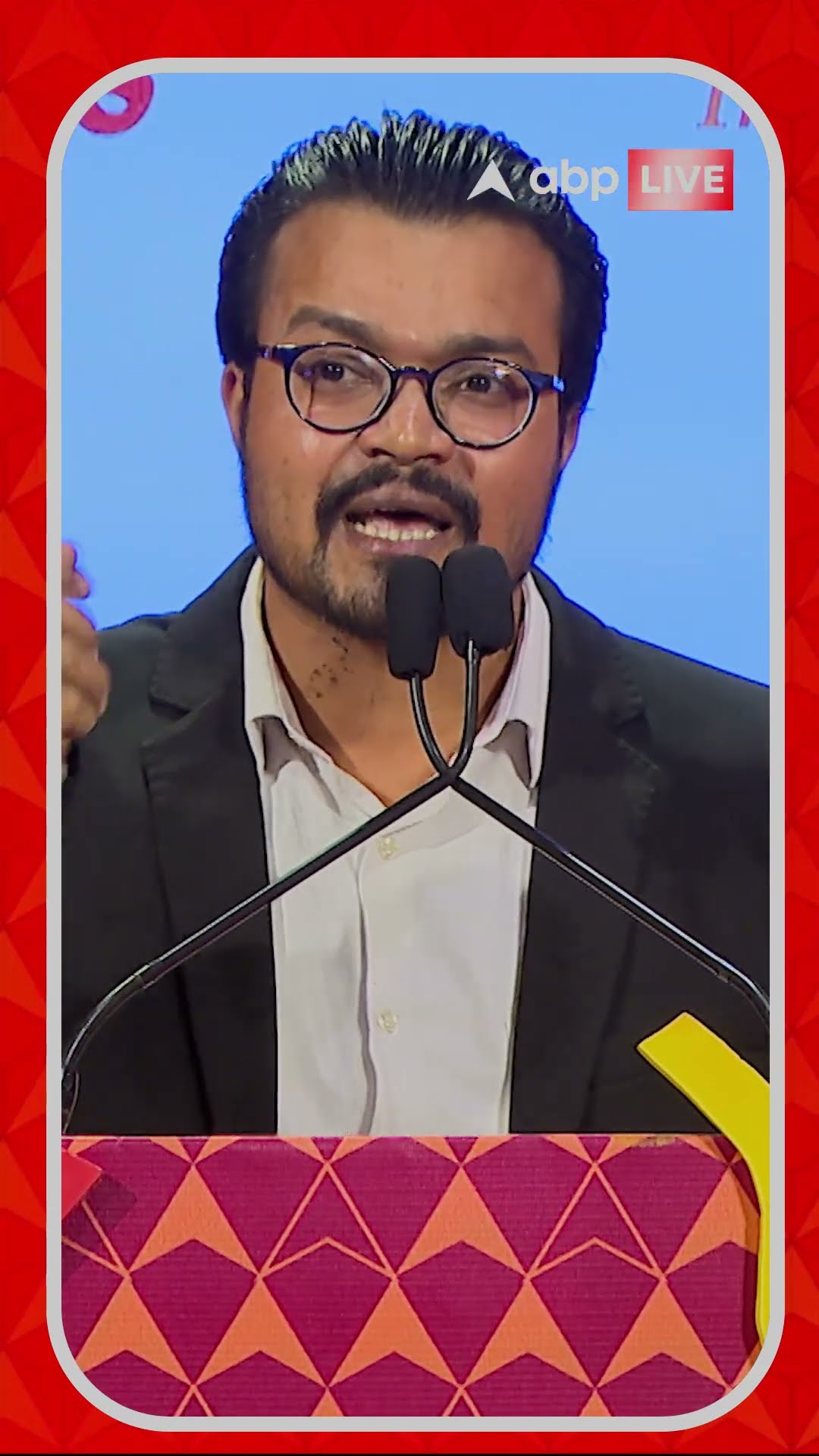'এপার বাংলাতেও যুদ্ধ জিগির তোলা হচ্ছে', মন্তব্য অনির্বাণের