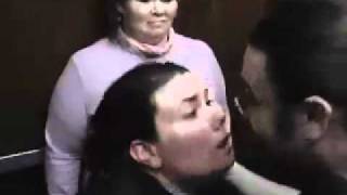 Elevator Plays 2 - Beyond the Norm - Specific Gravity Ensemble.mov