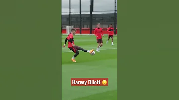 Crazy Harvey Elliott Chip In Training Lfc Shorts 