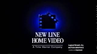 New Line Home Video