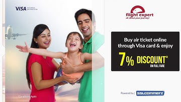 Online Dhamak - 2 | Visa | SSLCOMMERZ