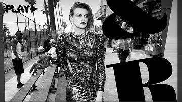 Martin Ikin & Roxe - Supa Sharp [Ultra]