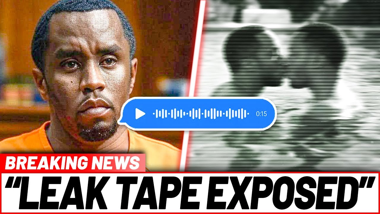 BREAKING Diddy’s Lawyer Claps Back HARD After Explosive Video Leak