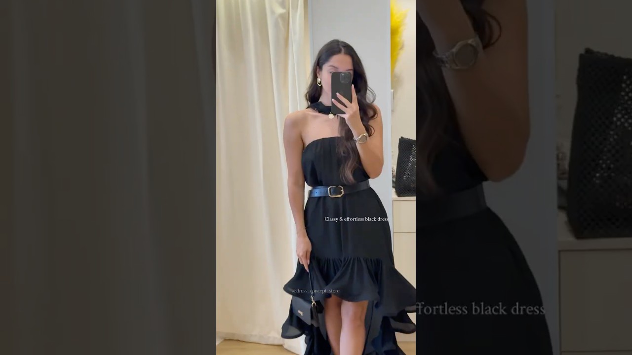 A Classy Girl's Guide to Shopping in Athens ✨ Episode 2 #fashionstyle#summerfashion