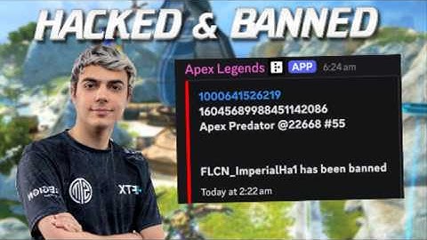I Finally Found the Apex Account Hacker. He Regrets Everything.