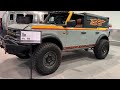 Sct tuning 2022 ford bronco big ben fandango  review car  automoto tube