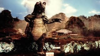 The Return Of Ultraman Episode 25 