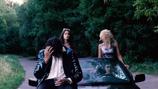 MCNZI – The Funk (Official Video)