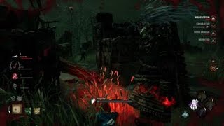 Dead Hard is the best perk because when it activates Mathieu Cote freezes all of dbd's servers