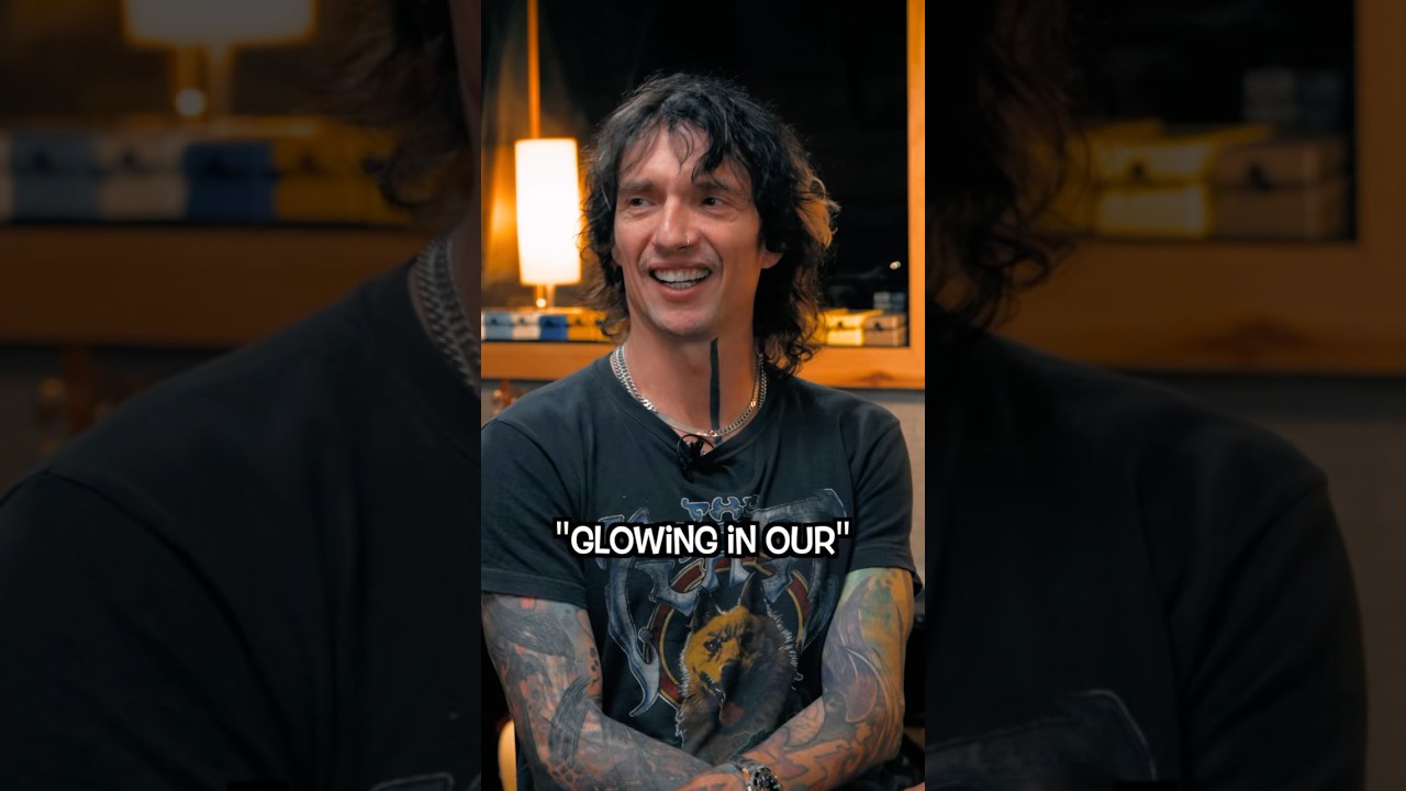 Watch Justin Hawkins on The Darkness #acdc #glamrock #queen #shorts on YouTube Watch Justin Hawkins on The Darkness #acdc #glamrock #queen #shorts on YouTube