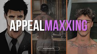 How To Increase Your Appeal To Women.