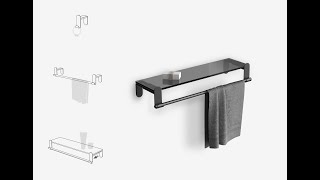 Repono X-Multifunctional Pendant