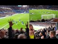 CHELSEA 4-4 AJAX || STORY OF THE MATCH || LIMBS AT STAMFORD BRIDGE AS CHELSEA COMEBACK FROM 4-1 DOWN