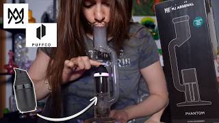 Sesh mit der *NEUEN* MJ Arsenal Phantom