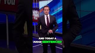Mother Seeks Justice for Son After Tragic Bus Accident ExCop Sentenced #truecrime #shorts