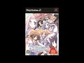 いつか、届く、あの空に。 PS2版OP2曲「SHINING STAR」