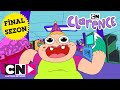 🔴 CANLI 🔴| CLARENCE | Final Sezon Tüm Bölümler | Cartoon Network Türkiye