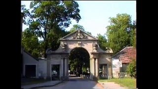 Zisterzienserstift Heiligenkreuz