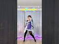 【踊ってみた！】LiMiT STRiKER! / iLiFE!【EWC × REJECT テーマソング】 #野田真理愛 #shorts