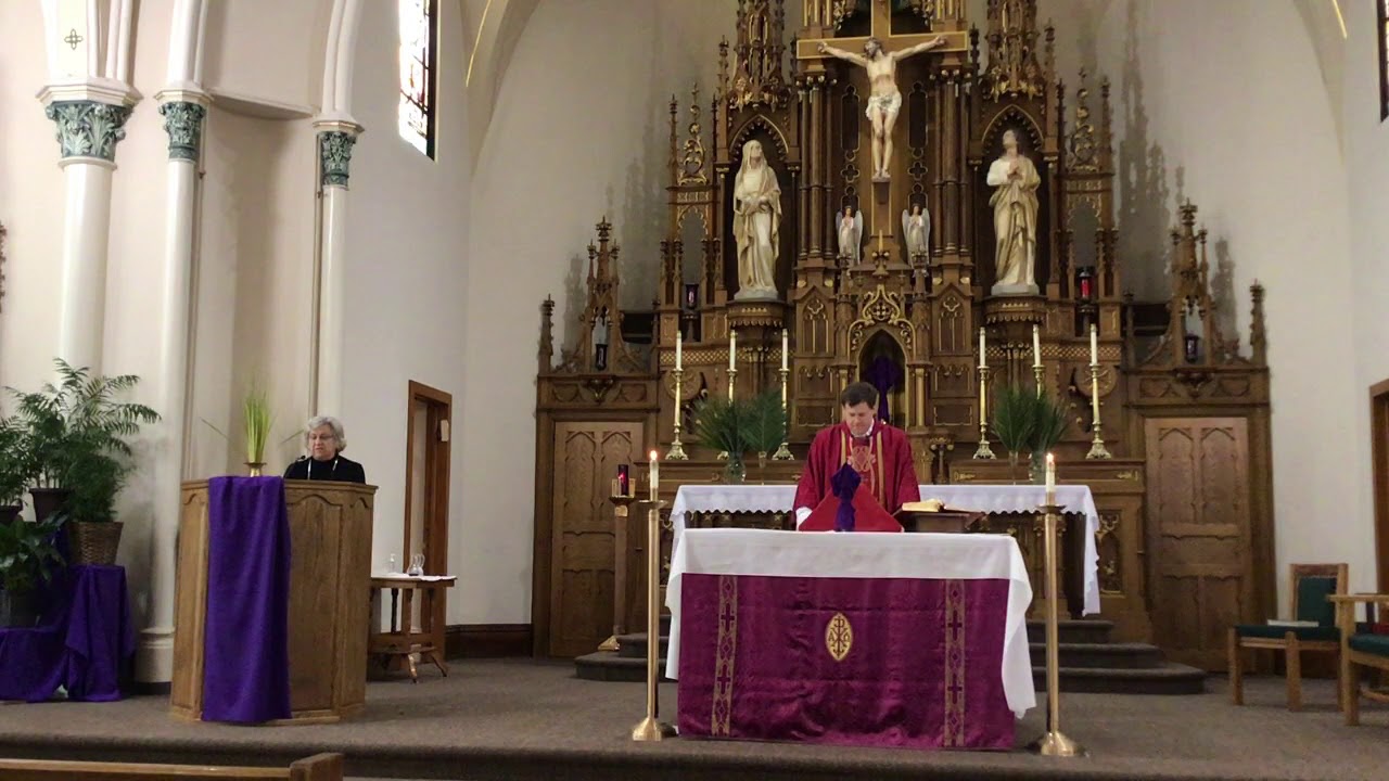 palm-sunday-mass-at-holy-family-4-4-2020-youtube