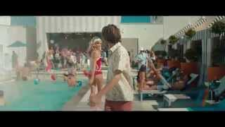 Las Vegas Expands ‘What Happens Here, Stays Here' Fall Campaign with Launch of ‘Transformation'