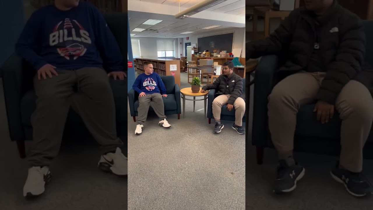 outsiders thematic skit