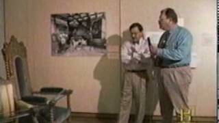 Our Old House - History Channel Part 1 Clip 3 of 3.mpg