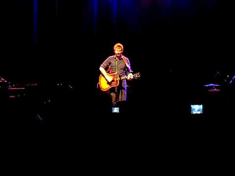 The Swell Season and Friends Vicar St Charity Gig