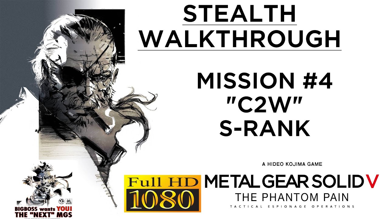 metal gear solid v walkthrough, metal gear solid 5 walkthrough, metal gear ...