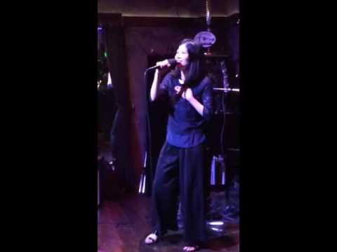 黒い雫 superfly 2016.6.26