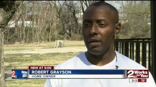 Bartlesville "Tiny Homes" Neighborhood to begin construction