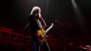 Metallica: Head Injury (Tulsa, Ok - January, 2019) E Tuning