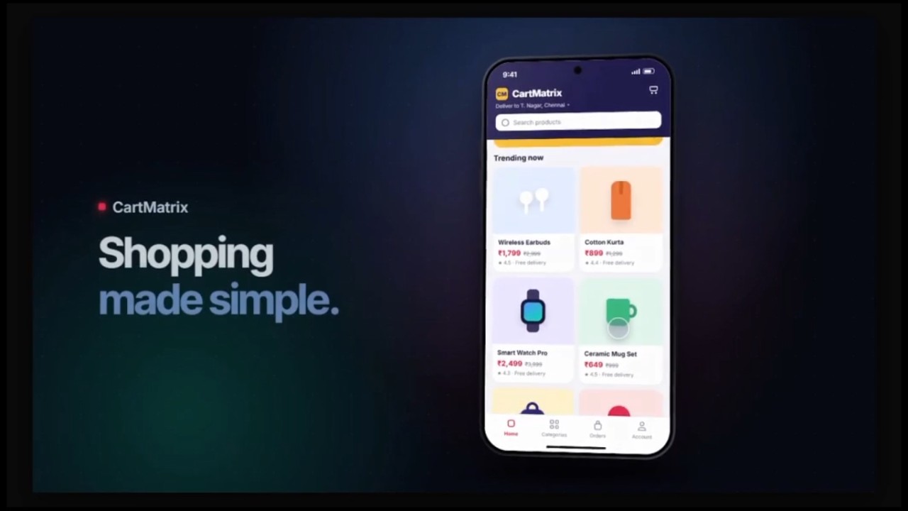 Mobile App Development for Android & iOS | Digits Infotech - YouTube