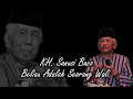 Nasehat Menggugah untuk Nahdliyyin Makassar: Petuah Agah Sanusi Baco untuk Persatuan dan Kesatuan