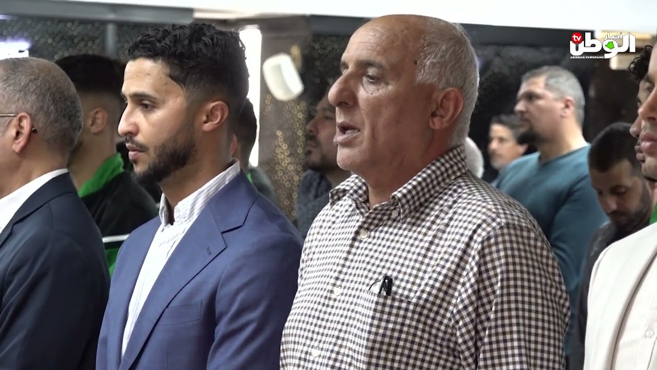 تأسيس اتحادية الصحراء الغربية لكرة القدم