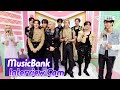Capture de la vidéo (Eng)[Musicbank Interview Cam] 스트레이 키즈  (Stray Kids Interview)L @Musicbank Kbs 231110