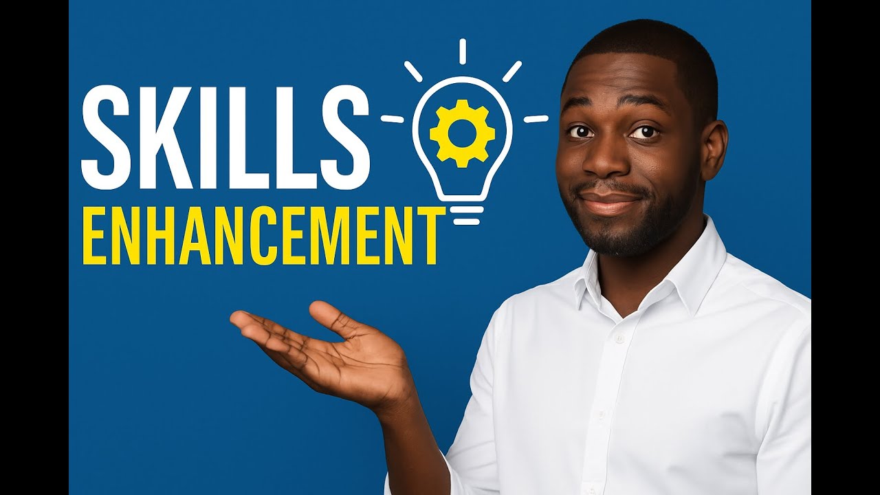 Thought Leadership - Skills Enhancement Series in Partnership with SKAL International Accra.