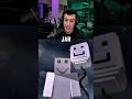 LA MOD PEGGIORE di MINECRAFT HORROR!! 💀