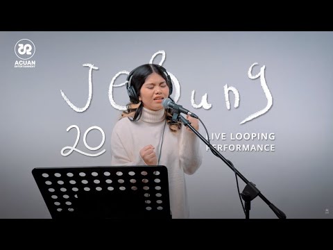 JEBUNG - 20 (LIVE LOOPING PEFORMANCE)