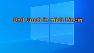 Watch Michelle Tauch In Mich Hinein video