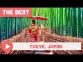 Best Things to Do in Tokyo, Japan