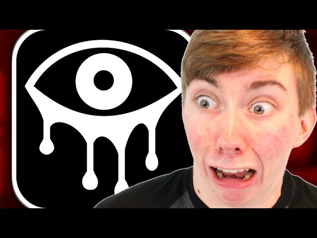 Eyes - the horror game iOS Game Review