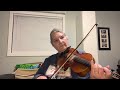 Day 82  royal princess two step  patti kusturoks 366 days of fiddle tunes