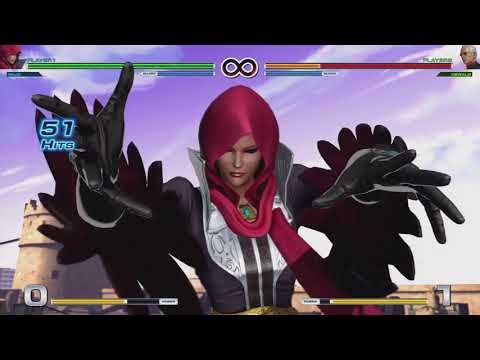 Some Najd combos
