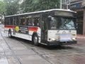 Buses in Portland, OR (Volume One)