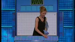 Aled's Countdown 24th June 2010 Prt2