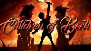 Httyd (Children Of Berk) Resimi